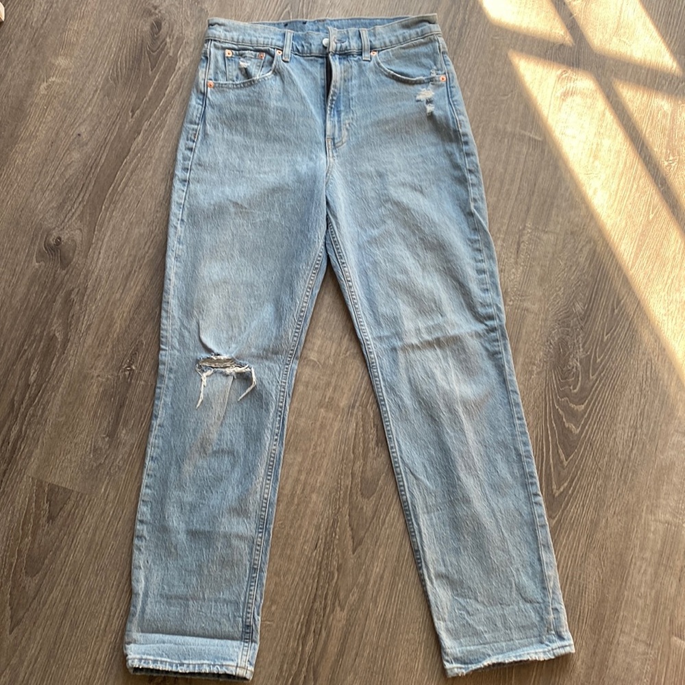 GAP denim
